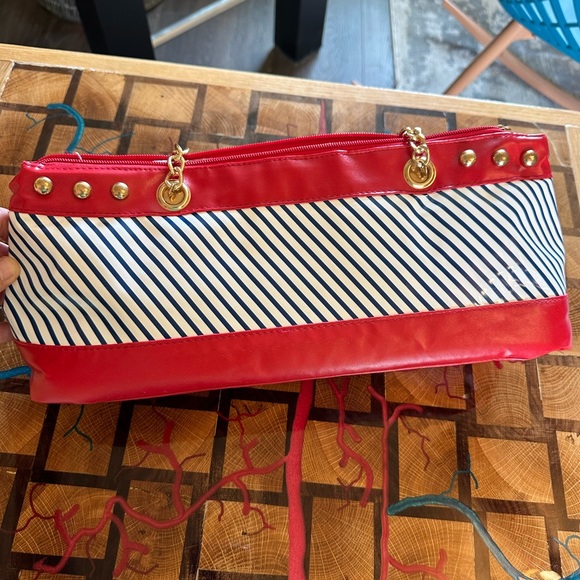 NWT 3 in 1 wine holder ice bucket lunch bag - Picture 10 of 10